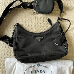 Prada Re-Edition 2005